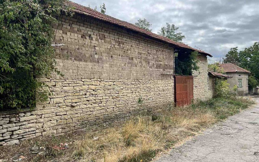 Продава се Къща в Търговище, Център - 90 кв.м за 284 €/кв.м - Снимка #3