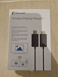Microsoft wireless display adapter
