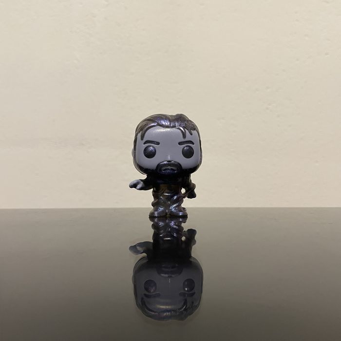 Stranger Things Kinder Joy Funko Pop