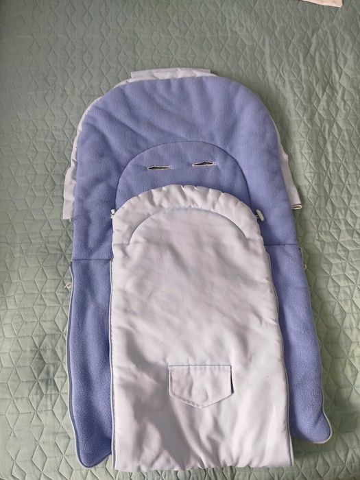 Термо чувал за количка