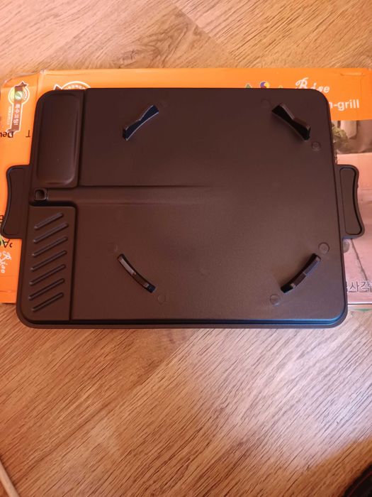 Корейски грил тиган