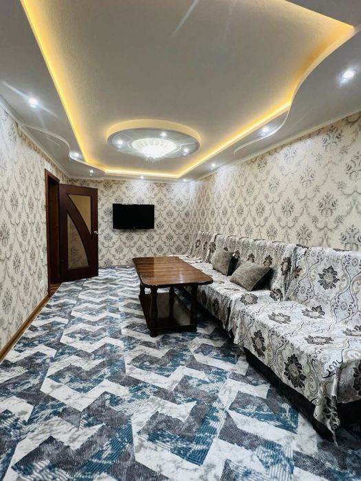 Квартира арендага берилади