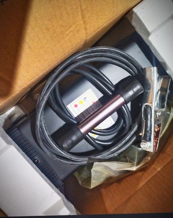 Argon svarka . Argon + elektr svarka apparat 2 в 1