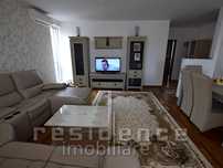 Apartament de Vanzare cu 3 camere in Andrei Muresanu