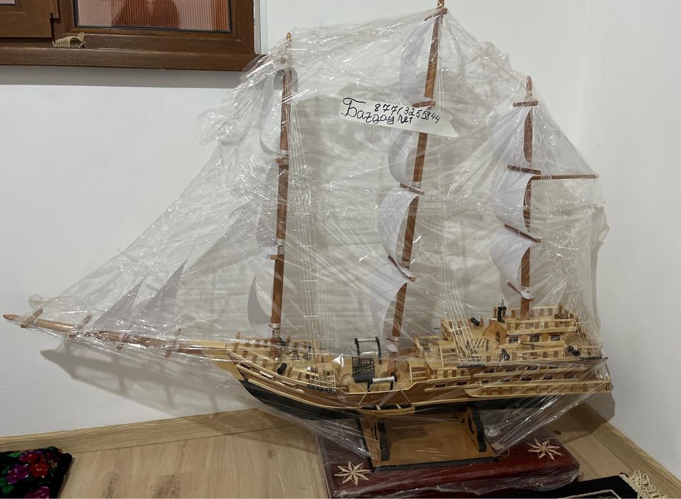 Корабль сувениррр