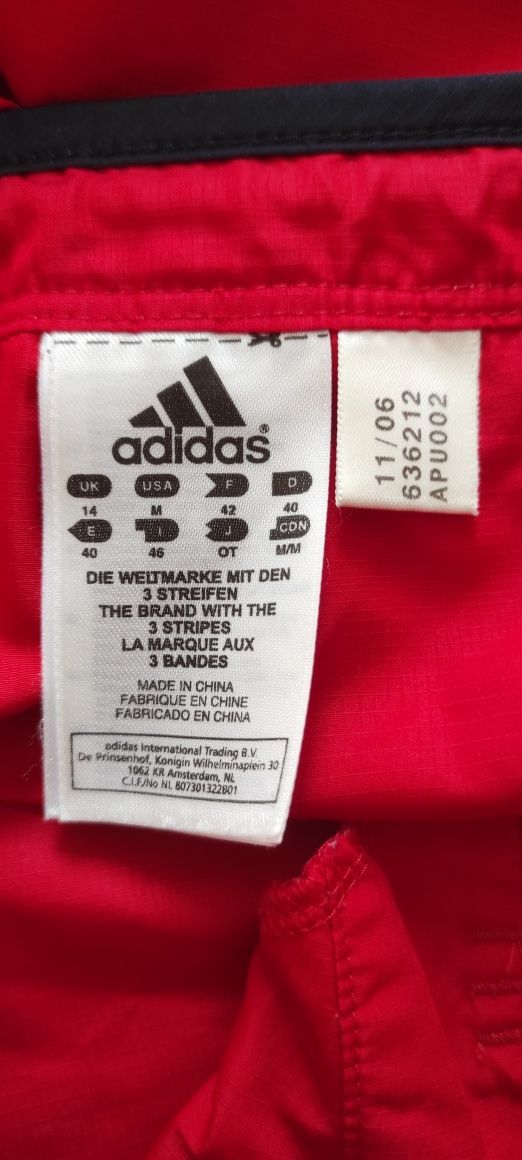 Дамски къси шорти Adidas