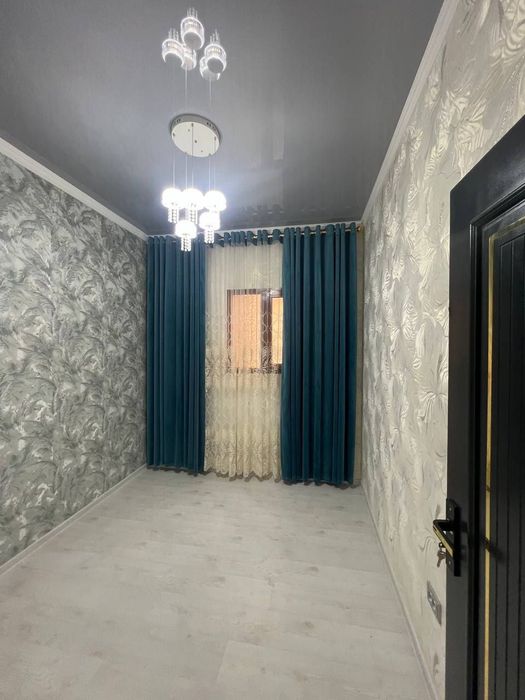 Квартира 1 хонали Т1108 1 комнатная
