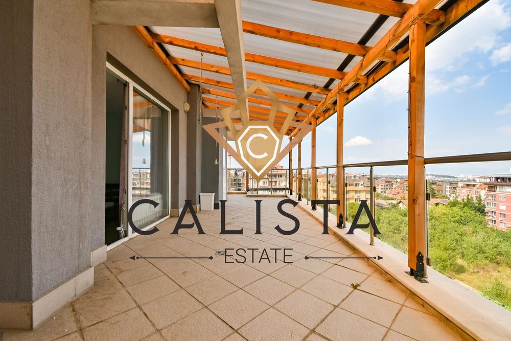 Дава се под наем Тристаен апартамент в София, Овча купел - 100 кв.м за 600 € - Снимка #12