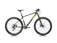 Продавам карбонов планински велосипед Shockblaze ELITE 27.5''