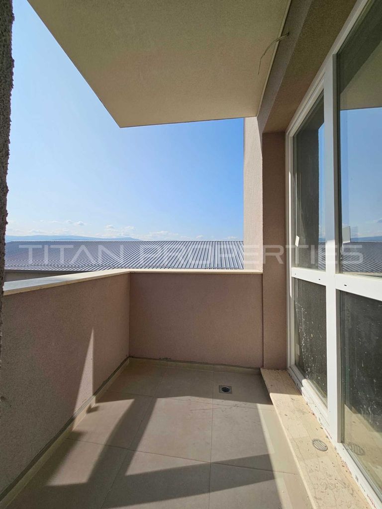 Продава се Двустаен апартамент в Пловдив, Остромила - 69 кв.м за 1286 €/кв.м - Снимка #7
