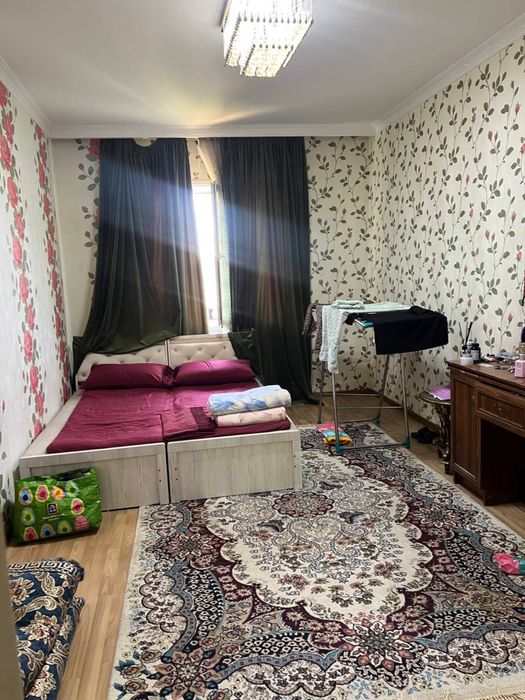 Продается 2/4/4 юнусабад 7 Ипотека