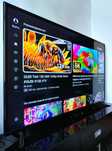 Продам Большой смарт телевизор, Smart TV Samsung с диагональю 140 см