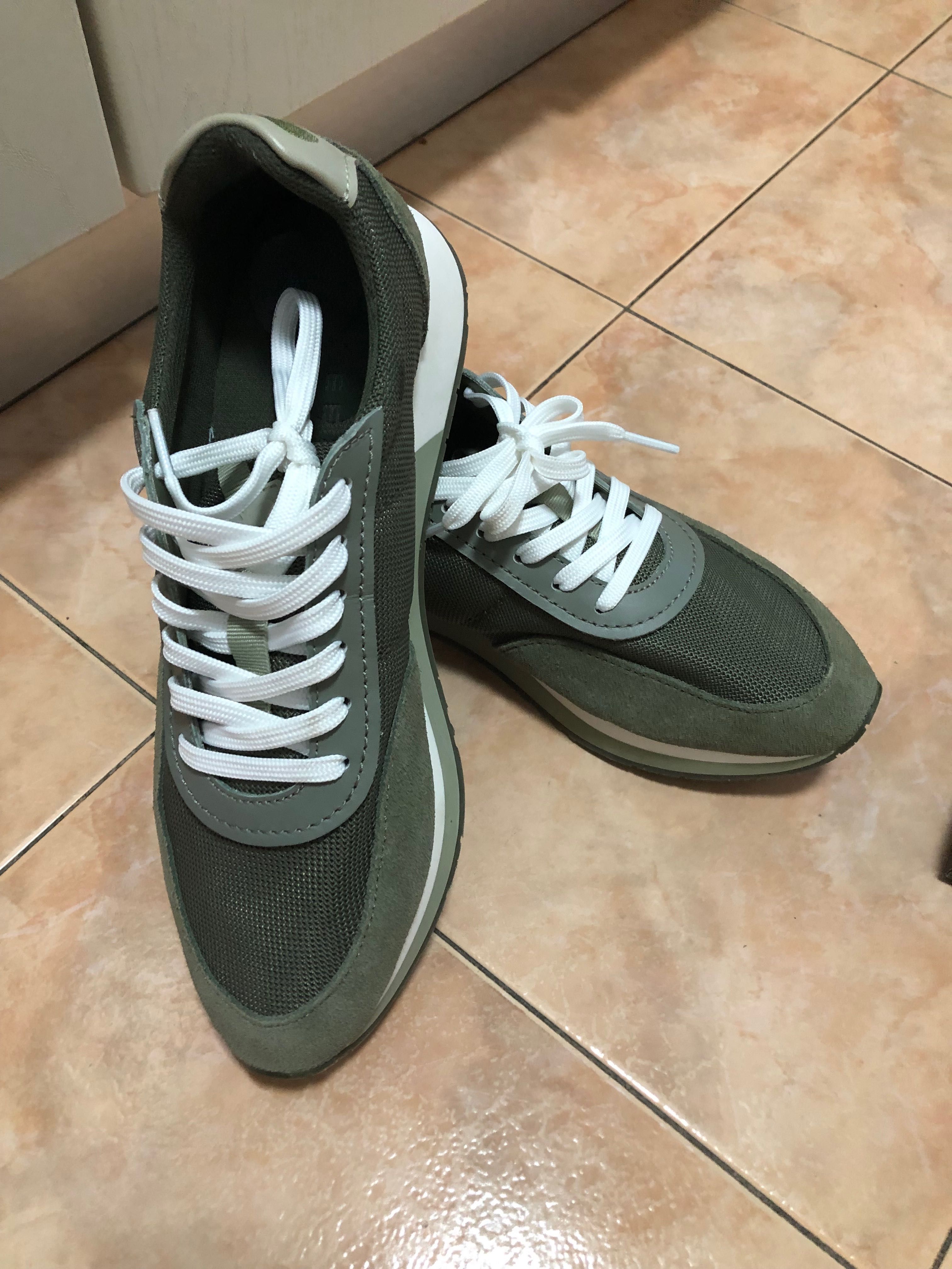 Max Mara маратонки