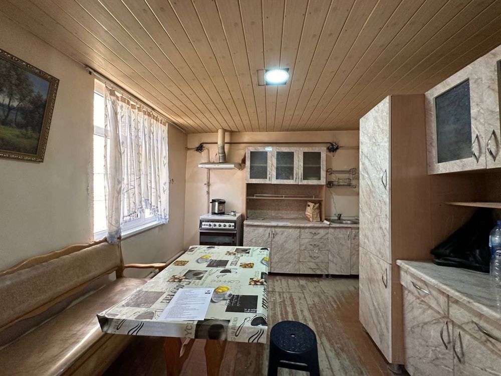 4 sotixli uchastka barcha jihozlari bilan birga sotiladi
