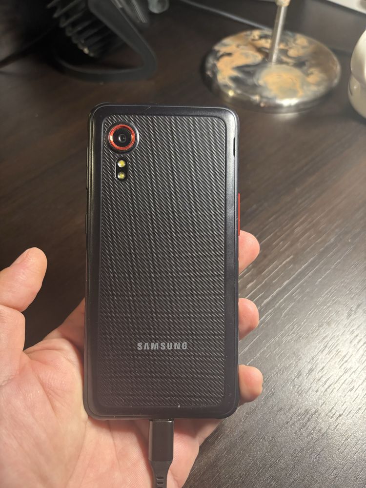 Samsung Galaxy XCover 5, Dual SIM, 64GB, 4G