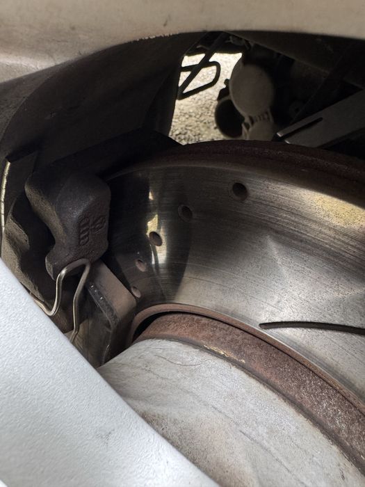 Volkswagen Bora 1.9 TDI