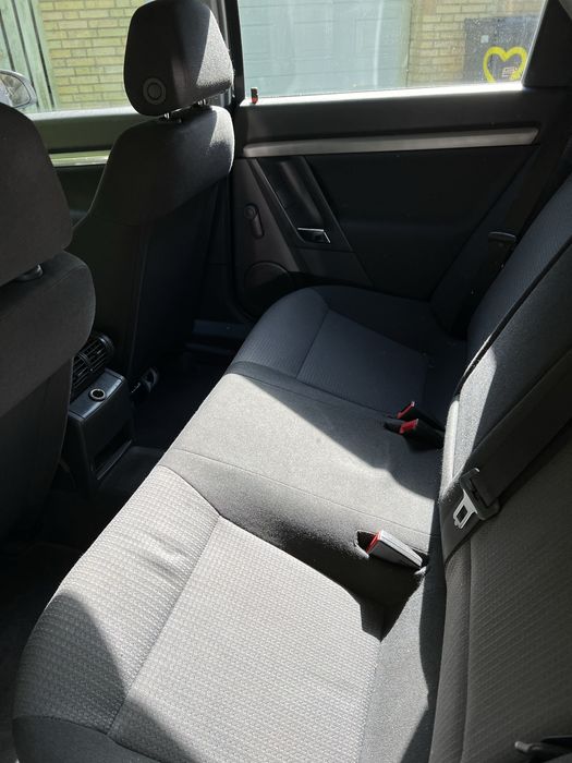 Opel vectra C 1.8 benzina