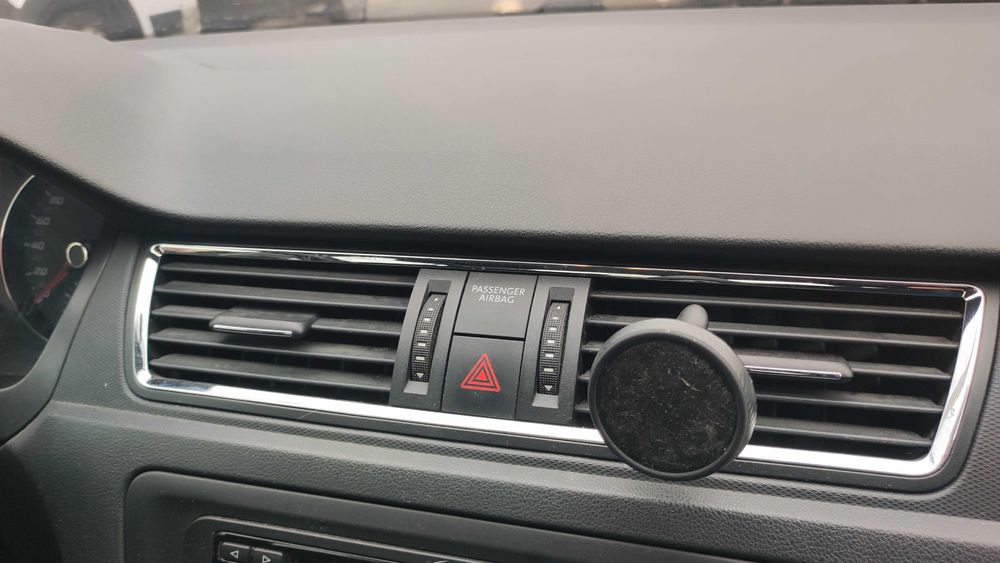 Seat Toledo 1.6 TDI DPF (Ecomotive) Start & Stop Style