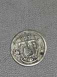 Romania 5 lei 1930