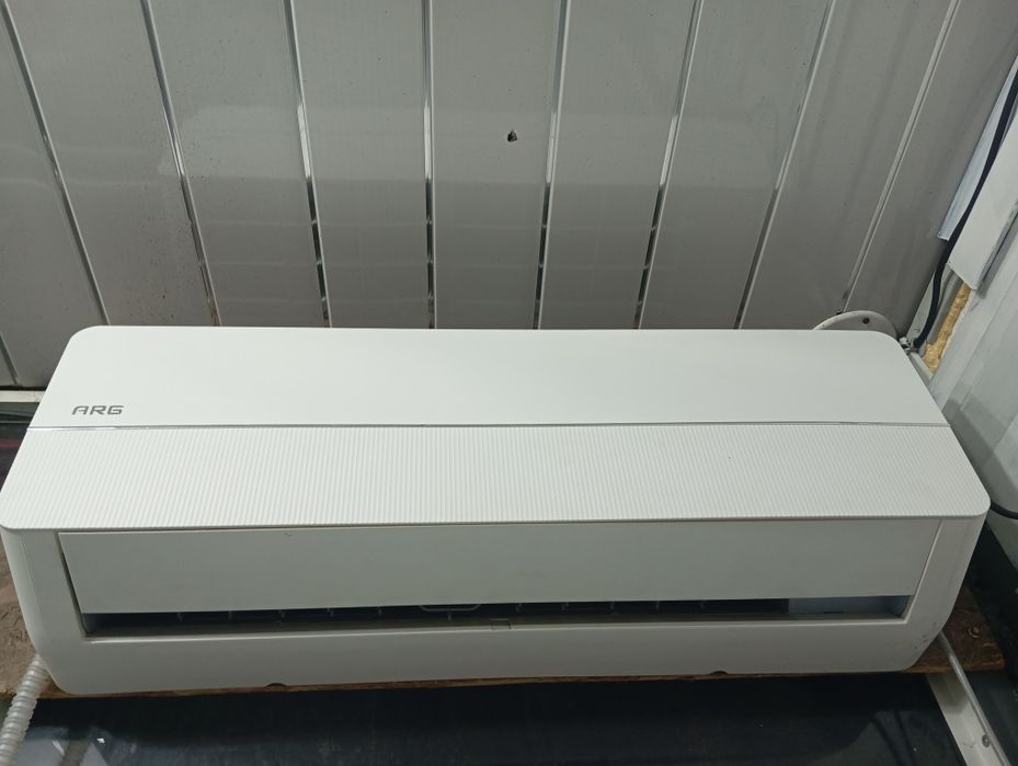 Кондиционер для дома