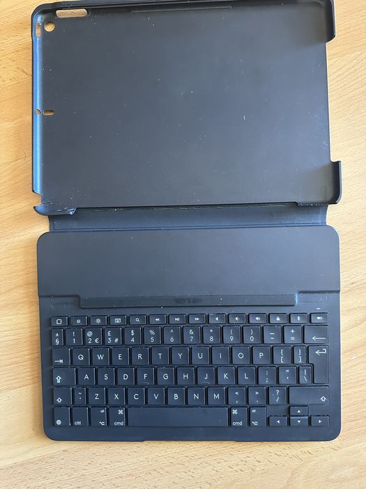 Tastatura Logi Slim Folio Ipad 7/8/9