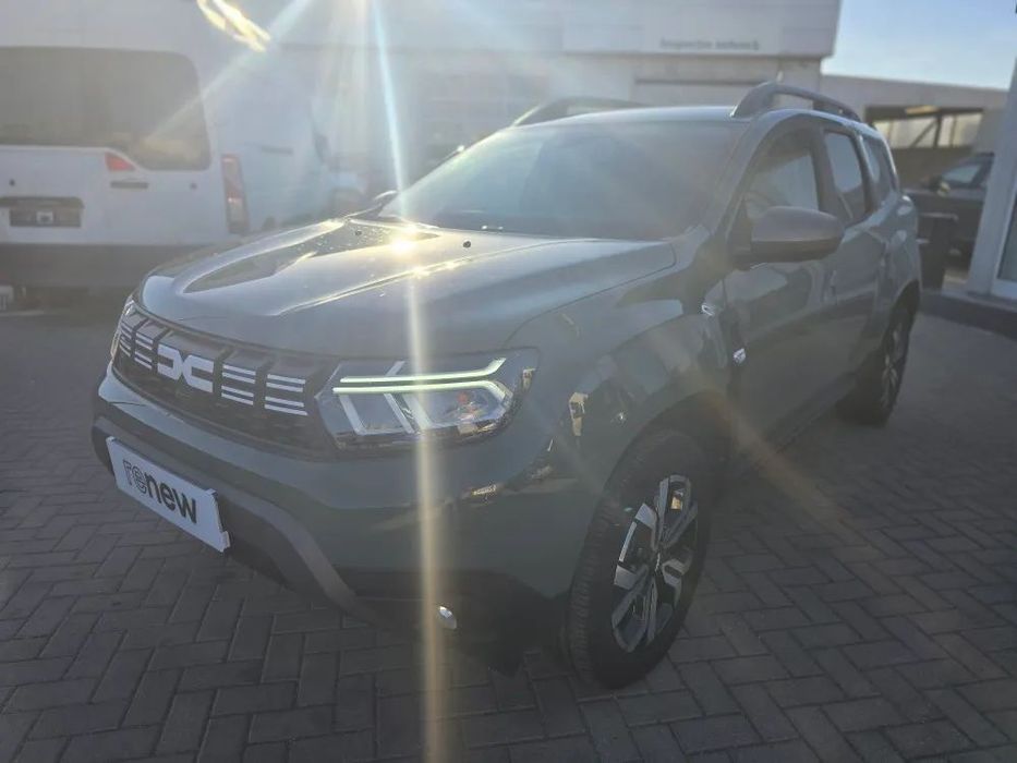 Dacia Duster Dacia Duster Extreme 1.3 tce edc