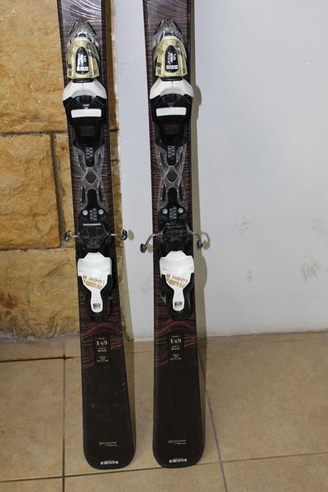 ski/schi/schiuri Dynastar Elite 3  149 cm