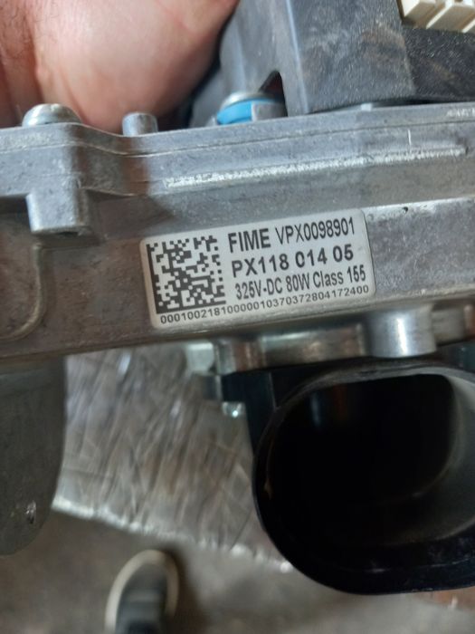 Ventilatoare suflante revizuite , diferite modele