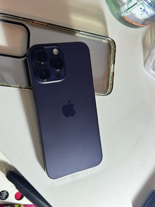 Iphone 14 pro max 128GB