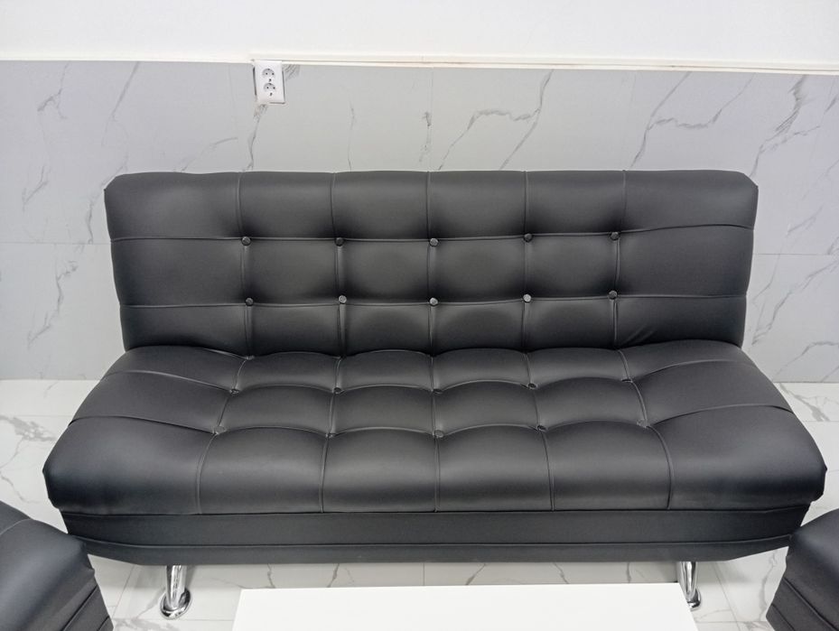 Диван с креслами