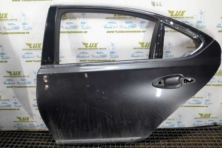 Portiera usa stanga spate Lexus LS 4 F4  [din 2006 pana  2009] seria