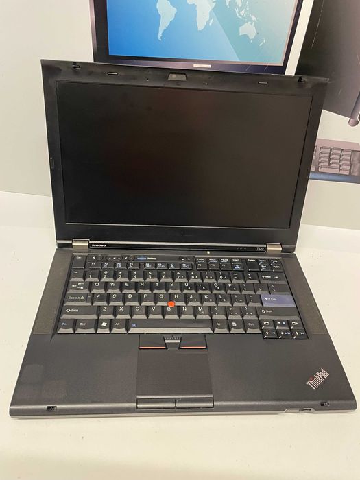 Laptop Lenovo T420, I5 2530M, 16 Gb ram, SSD 160 gb, garantie 6 luni
