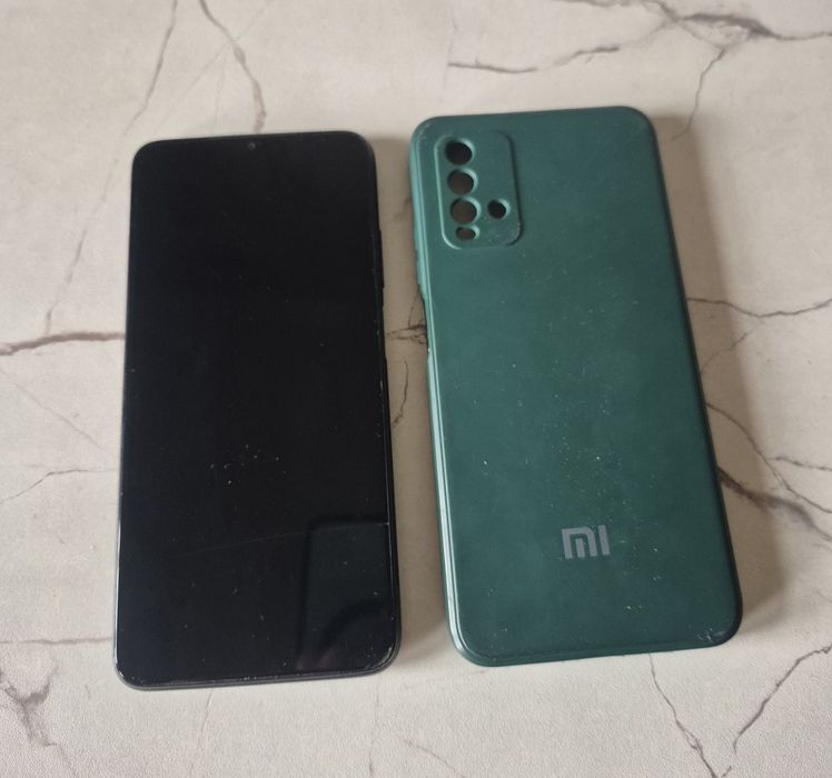 Продам смартфон Xiaomi Redmi 9T