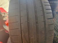 2бр.летни гуми 285/40/20 Pirelli