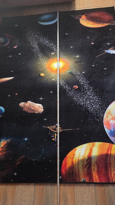 Детски запазени килими