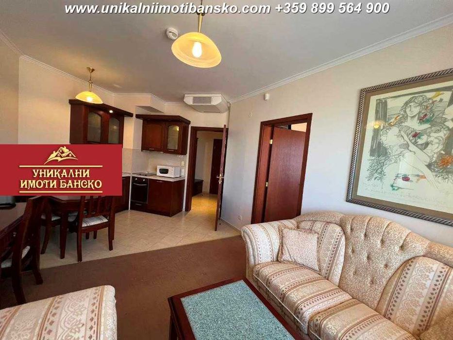 Продава се Тристаен апартамент в Банско - 98 кв.м за 1205 €/кв.м - Снимка #15