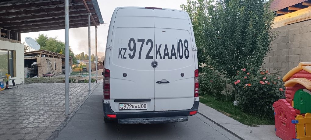 Продается Sprintor