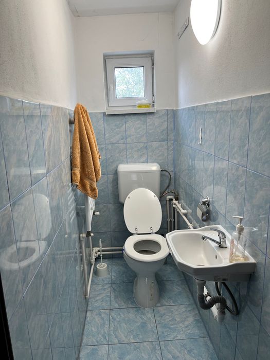 Casă de vânzare în Șinteu – 3 camere, 121 mp, teren 50 ari