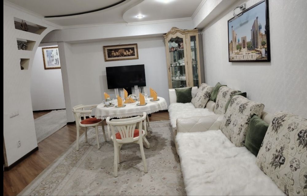 Arenda Навоий куча  метро Алай бозор Йигитларга