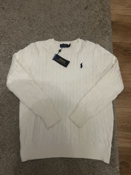 Pulover polo ralph lauren