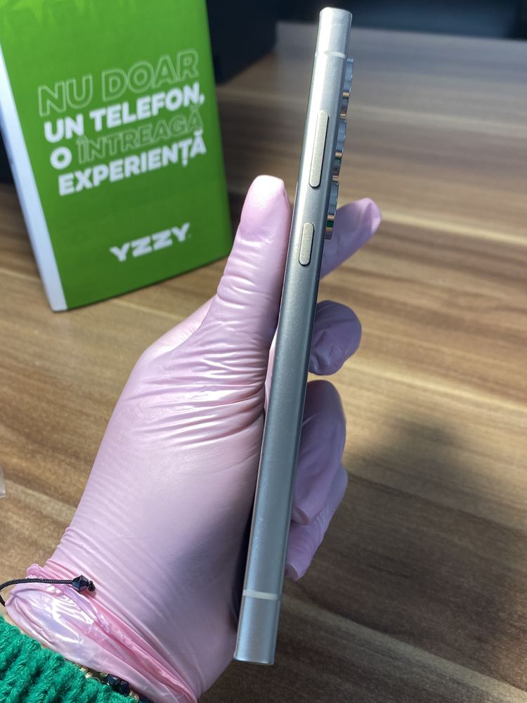 Samsung Galaxy S24 Ultra Duos / Garanție 24 luni / 512 Gb / Foarte bun