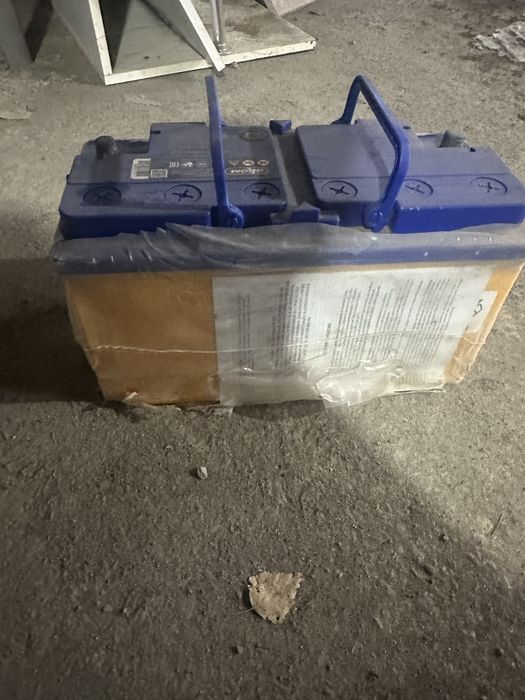 Продам Аккумулятор 100