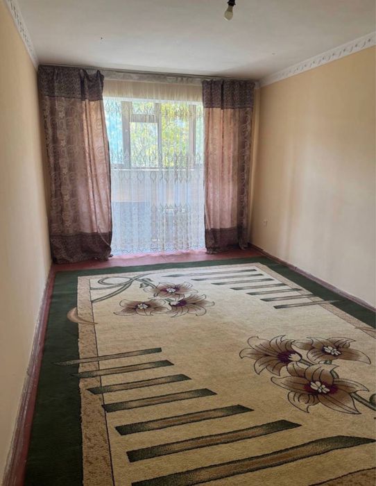 Srochno 2 xonali kvartira arendaga beriladi Vokzal 2 etaj