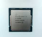 Процессор Intel Core i9 10900F