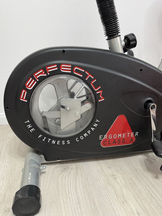 Bicicleta fitness