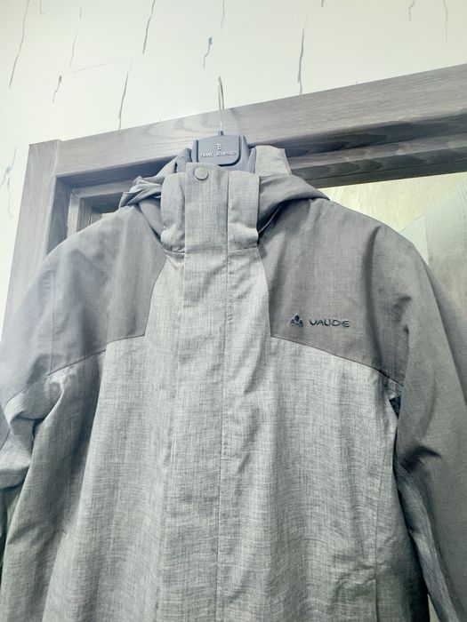 Куртка Vaude Me Caserina 3 In 1 Jacket