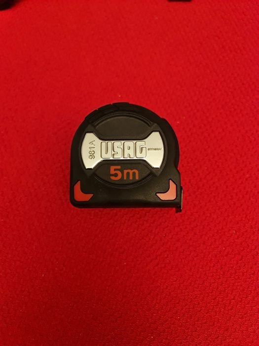 Ruletă de măsurat usag