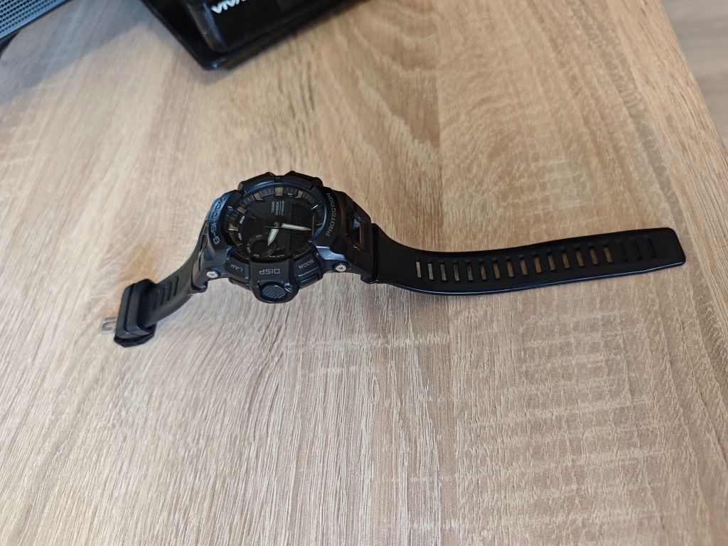 Часовник CASIO G-SHOCK bluetooth