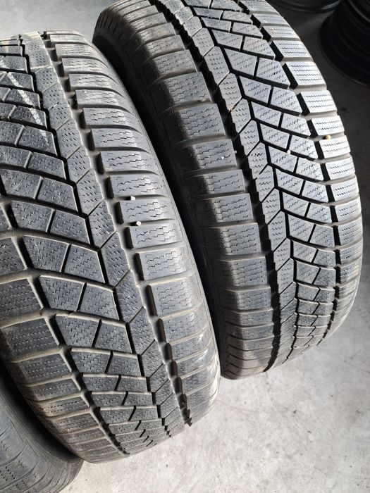 4 anvelope MS 205 60 r16 Continental