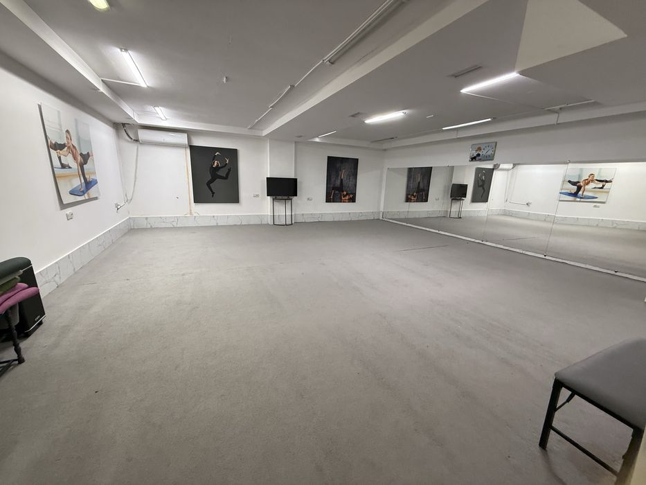 Сдам в аренду помещения не жилой